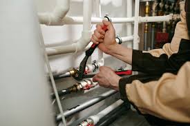 Commercial Plumbing Services in Fort Valley, GA