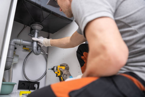 Professional Plumbung Services in Fort Valley, GA